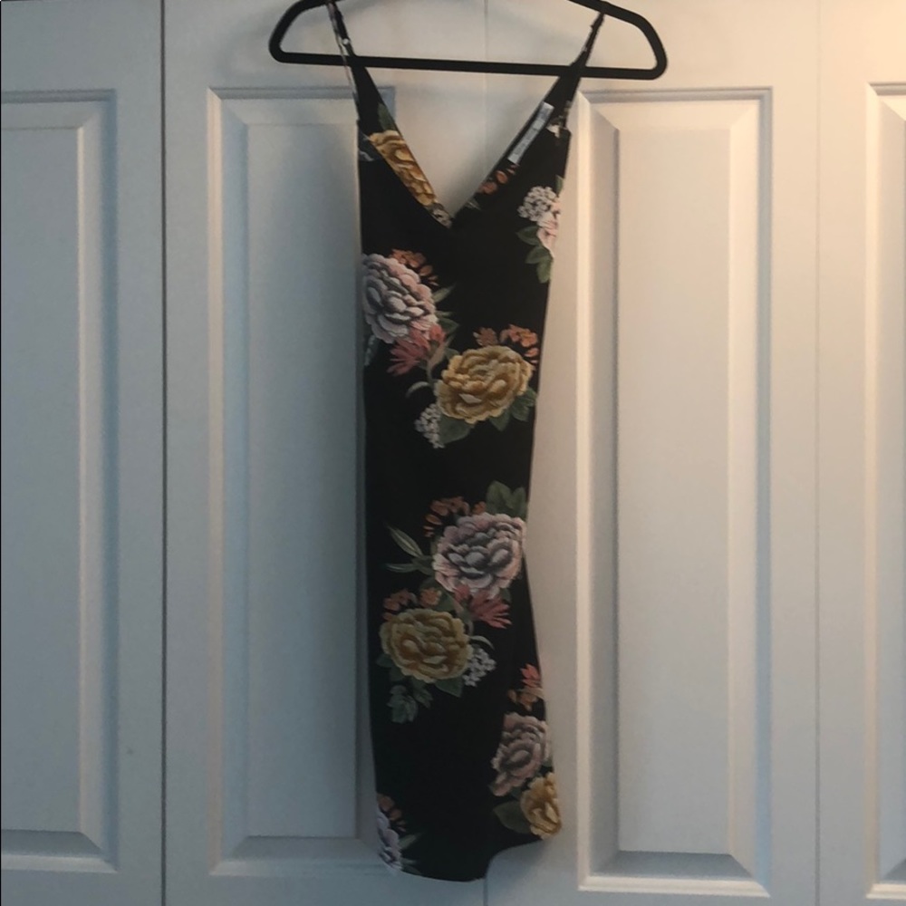 Bishop+Young dress